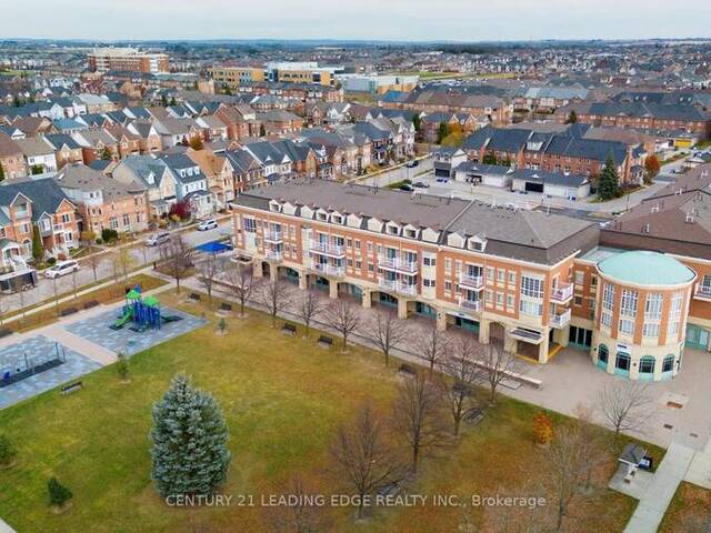 A205 - 15 CORNELL MEADOWS AVENUE Markham Ontario