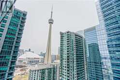 2108 - 12 YORK STREET Toronto