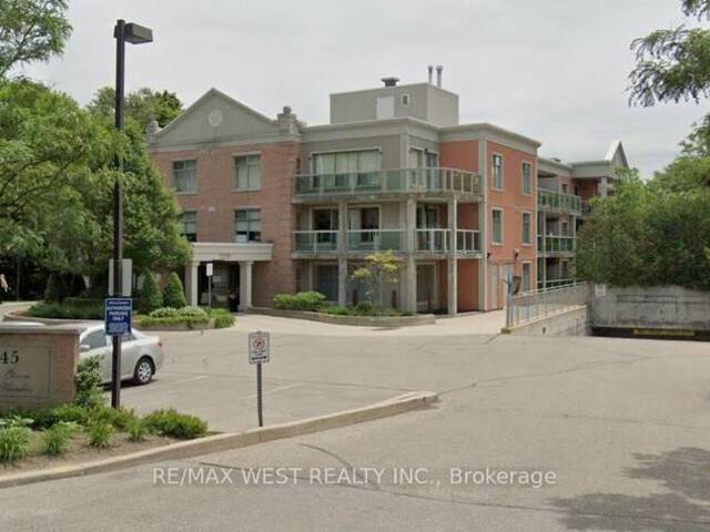 213 - 245 PINE GROVE ROAD Vaughan Ontario