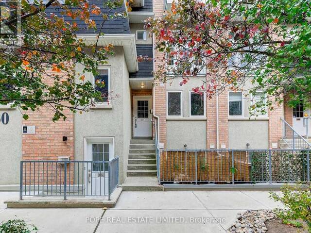 223 - 30 MERCHANT LANE Toronto Ontario