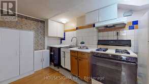 23 GREENWIN VILLAGE ROAD Toronto