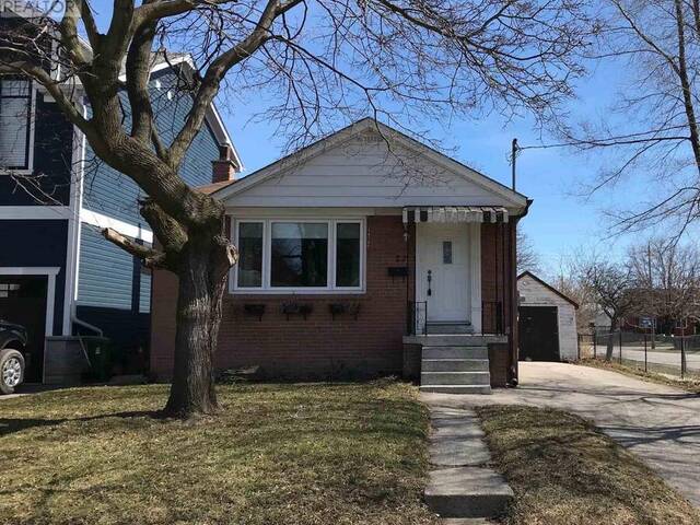 27 TRUEMAN AVENUE Toronto Ontario