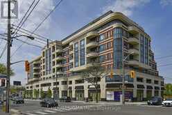 223 - 1700 AVENUE ROAD Toronto