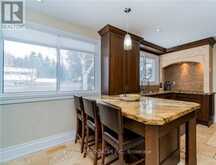 1654 STONEHAVEN DRIVE Mississauga