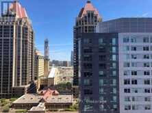 1605 - 4065 CONFEDERATION PARKWAY Mississauga