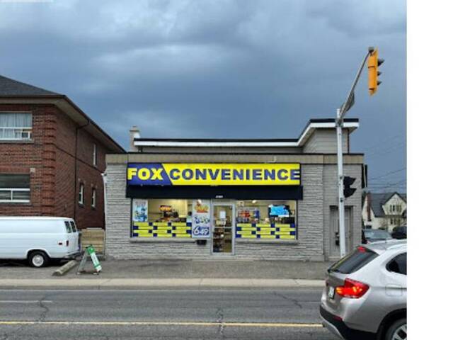 2340 KING STREET E Hamilton Ontario