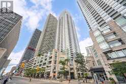 3711 - 2191 YONGE STREET Toronto