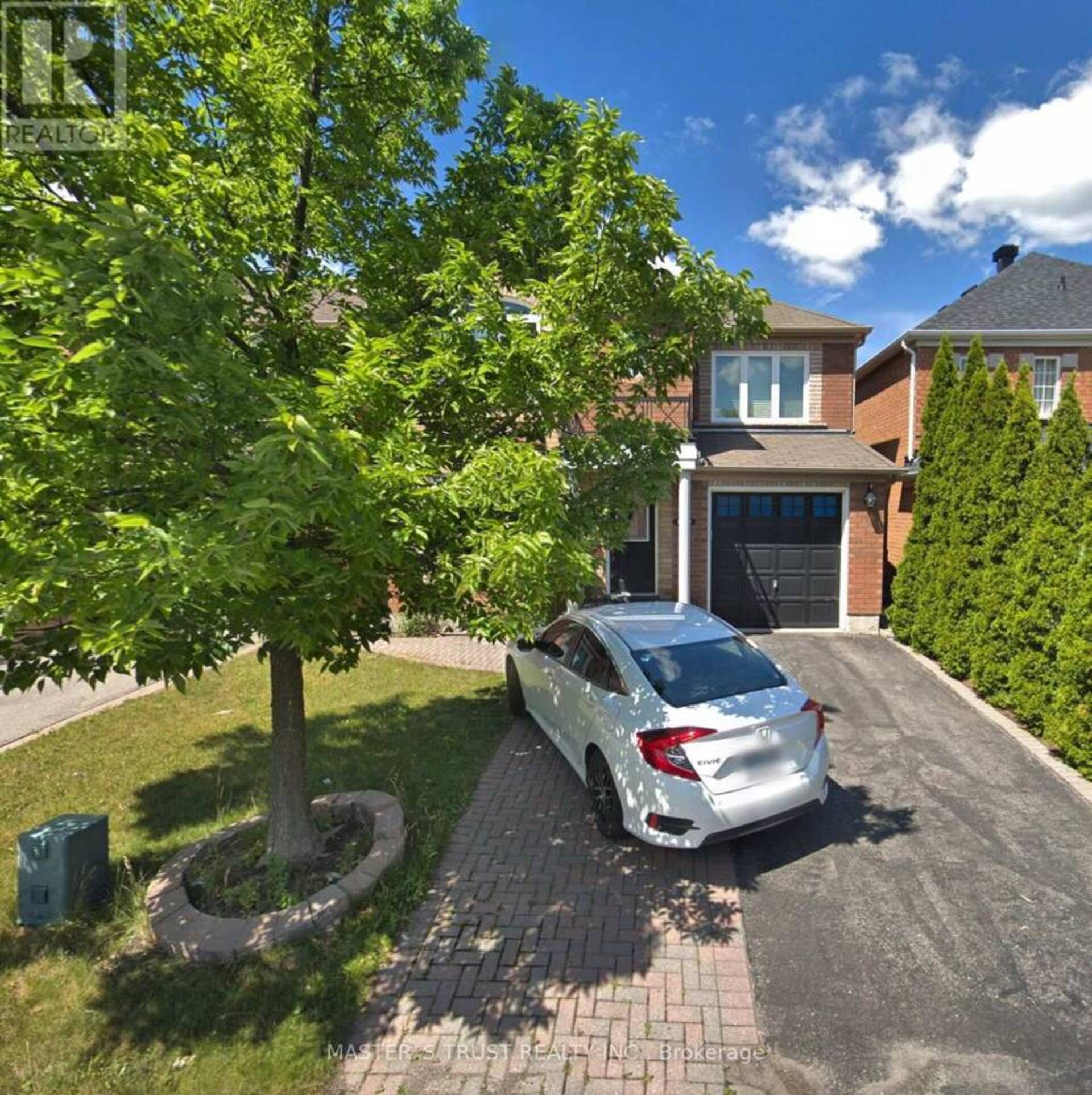 152 SWAN PARK ROAD Markham