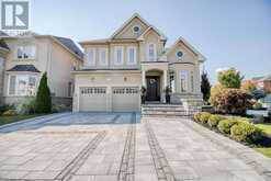 83 SIR MODESTO COURT Vaughan