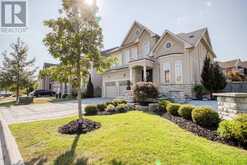 83 SIR MODESTO COURT Vaughan