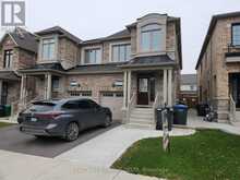 6 QUINTON RIDGE Brampton