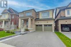 59 FREDERICK PEARSON STREET East Gwillimbury