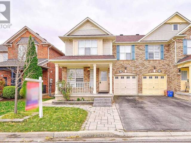 810 SHEPHERD PLACE Milton Ontario