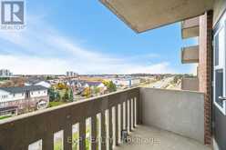 512 - 6720 GLEN ERIN DRIVE Mississauga