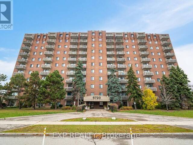 512 - 6720 GLEN ERIN DRIVE Mississauga Ontario