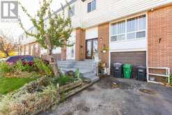 35 - 7500 GOREWAY DRIVE Mississauga