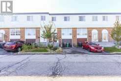 35 - 7500 GOREWAY DRIVE Mississauga