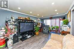 35 - 7500 GOREWAY DRIVE Mississauga