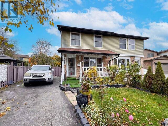 578 LAKEVIEW AVENUE Oshawa Ontario