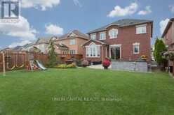 57 ROUTLEDGE DRIVE Richmond Hill