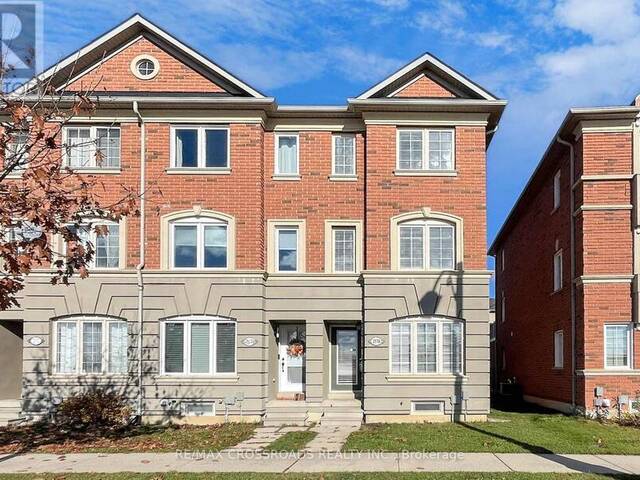 2576 BUR OAK AVENUE Markham Ontario