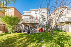 828 CRAIG CARRIER COURT Mississauga