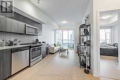 2606 - 20 SHORE BREEZE DRIVE Toronto