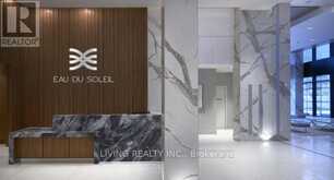 2606 - 20 SHORE BREEZE DRIVE Toronto