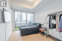 2606 - 20 SHORE BREEZE DRIVE Toronto