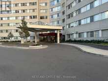 1807 - 3700 KANEFF CRESCENT Mississauga