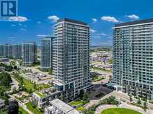 1611 - 2560 EGLINTON AVENUE W Mississauga