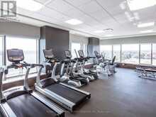 1611 - 2560 EGLINTON AVENUE W Mississauga