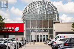 1611 - 2560 EGLINTON AVENUE W Mississauga