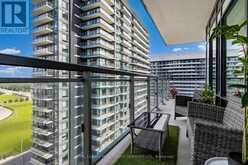 1611 - 2560 EGLINTON AVENUE W Mississauga