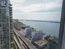 5109 - 11 BRUNEL COURT Toronto