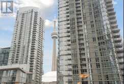 5109 - 11 BRUNEL COURT Toronto