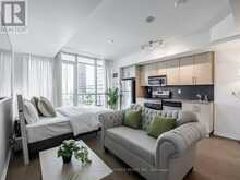 1203 - 65 BREMNER BOULEVARD Toronto