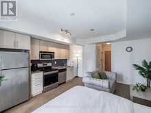 1203 - 65 BREMNER BOULEVARD Toronto