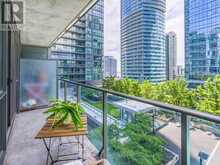 1203 - 65 BREMNER BOULEVARD Toronto