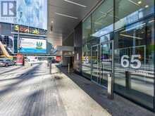 1203 - 65 BREMNER BOULEVARD Toronto