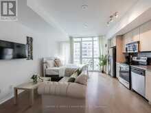 1203 - 65 BREMNER BOULEVARD Toronto