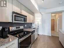 1203 - 65 BREMNER BOULEVARD Toronto