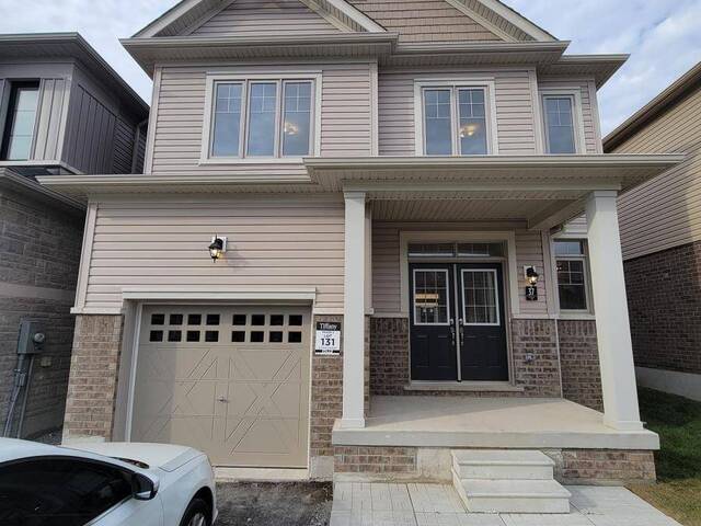 37 DURHAM AVENUE Barrie Ontario