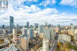 5009 - 319 JARVIS STREET Toronto