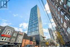 5009 - 319 JARVIS STREET Toronto