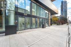 5009 - 319 JARVIS STREET Toronto