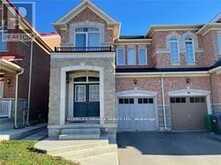 21 SAINT EUGENE STREET Brampton