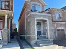 21 SAINT EUGENE STREET Brampton