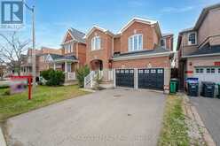 BSMT - 27 TREEGROVE CRESCENT Brampton