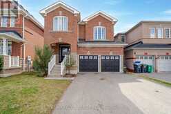 BSMT - 27 TREEGROVE CRESCENT Brampton